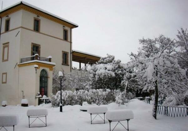 Villa Dell'Annunziata - Photo4