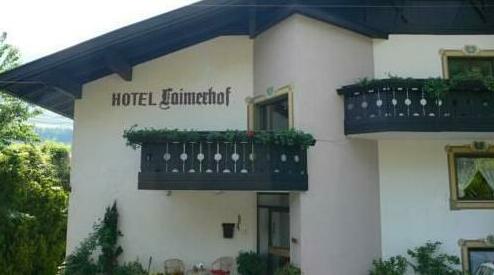 Hotel Laimerhof