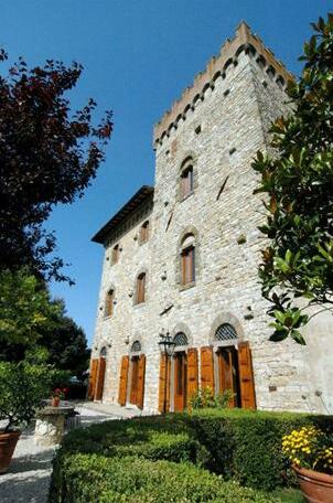 Castello Di Volognano - Photo4