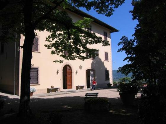 Villa Fattoria Moriano - Photo2