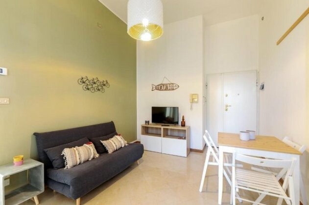 A 5 minuti dalla spiaggia Apartment - Photo2