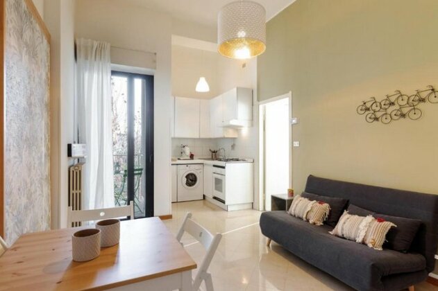 A 5 minuti dalla spiaggia Apartment - Photo3