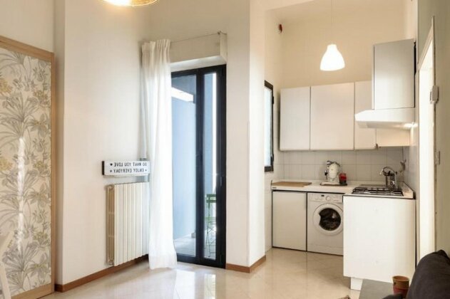 A 5 minuti dalla spiaggia Apartment - Photo4