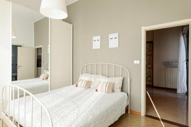 A 5 minuti dalla spiaggia Apartment - Photo5