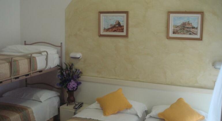 Albergo Arcade - Photo2