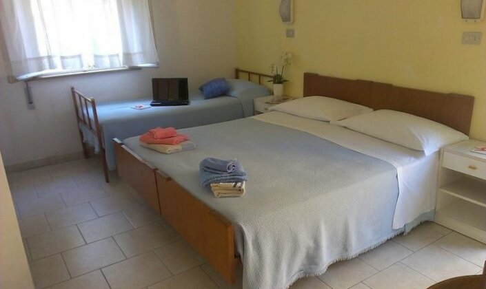 Albergo Maria Gabriella - Photo5