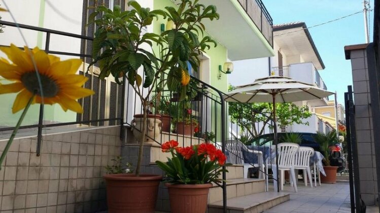 Albergo Villa Adelmo - Photo2