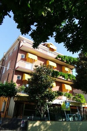 Albergo Villalma - Photo2