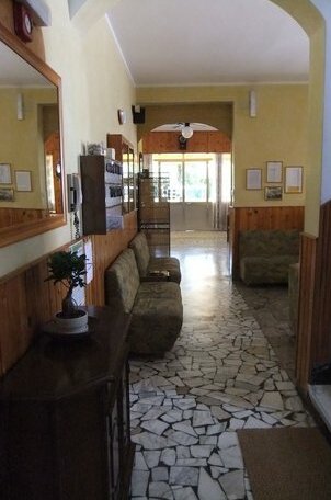 Albergo Villalma - Photo3