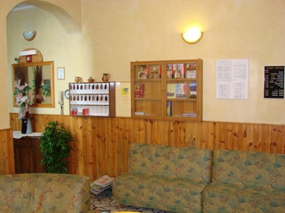 Albergo Villalma - Photo4