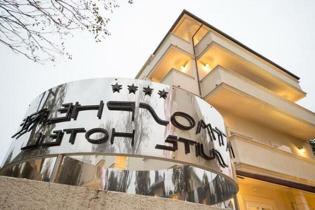 Atmosphere Suite Hotel - Photo2