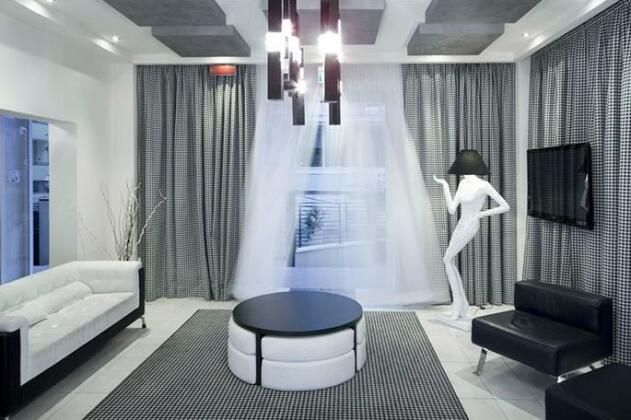 Atmosphere Suite Hotel - Photo3