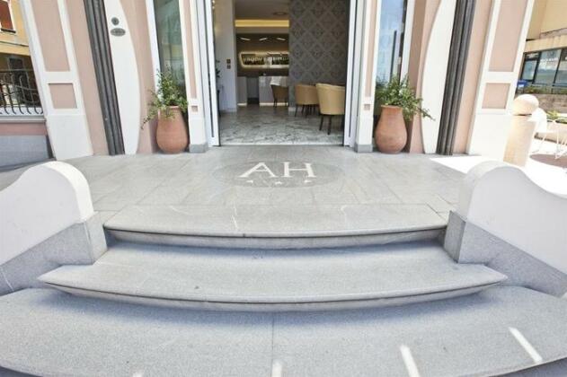 Aurora Hotel Rimini - Photo4
