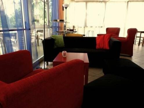 Benvenuti Backpacker Hostel - Photo2
