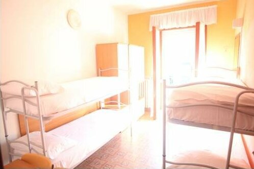 Benvenuti Backpacker Hostel - Photo3