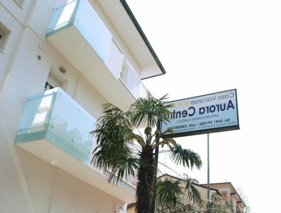Casa Vacanze Aurora Centro - Photo2