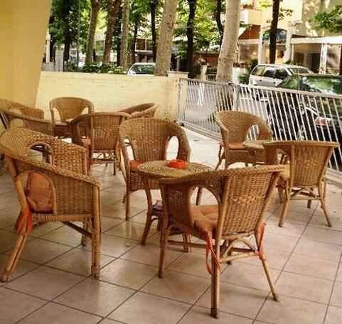 Cuba Hotel - Photo4
