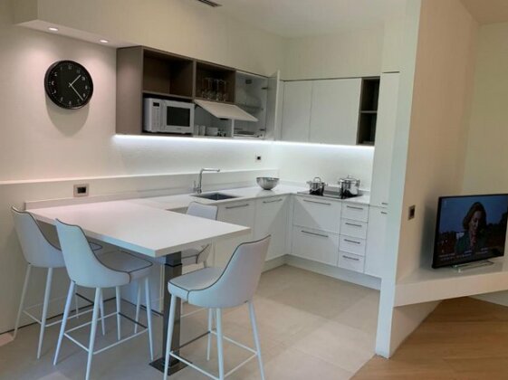 Embassy Aparthotel Rimini - Photo3