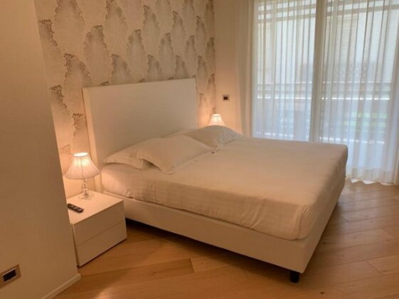 Embassy Aparthotel Rimini - Photo4