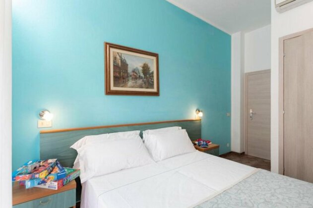 G House Rimini - Photo5