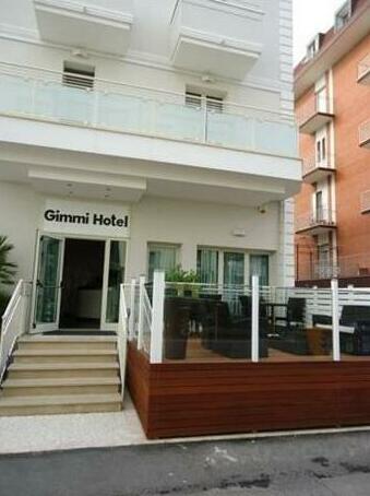 Gimmi Hotel