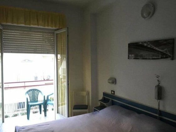 Hostel Bella Rimini - Photo4