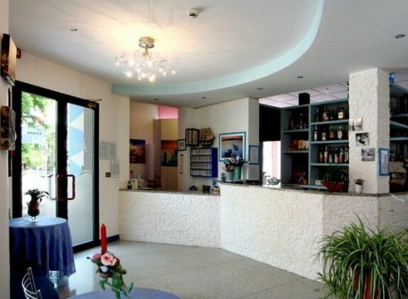 Hotel Acquazzurra - Photo4