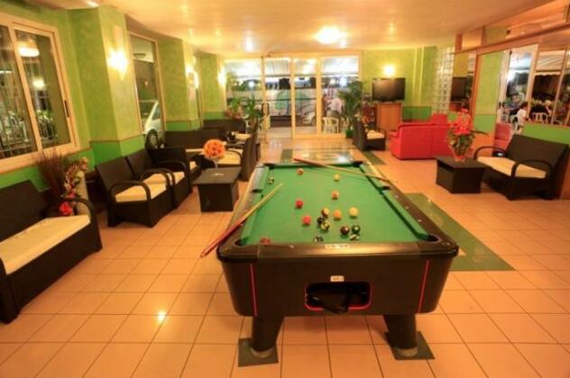 Hotel Aiglon Rimini - Photo2
