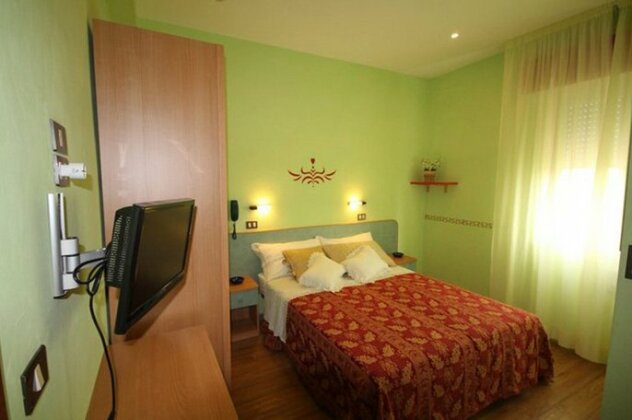 Hotel Al Marocco - Photo3