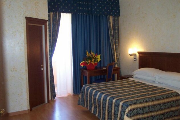 Hotel Alexander Resort - Photo2