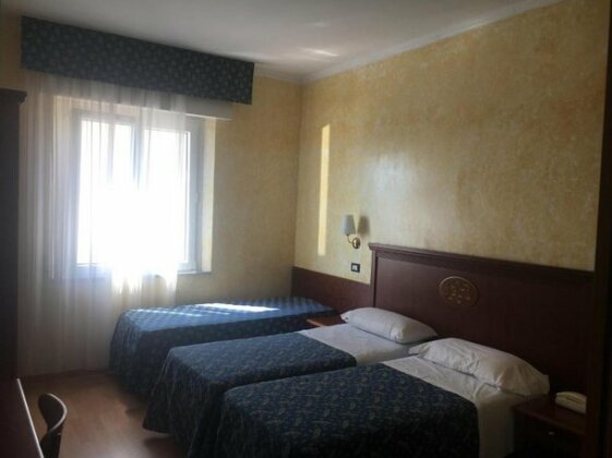 Hotel Alexander Resort - Photo4