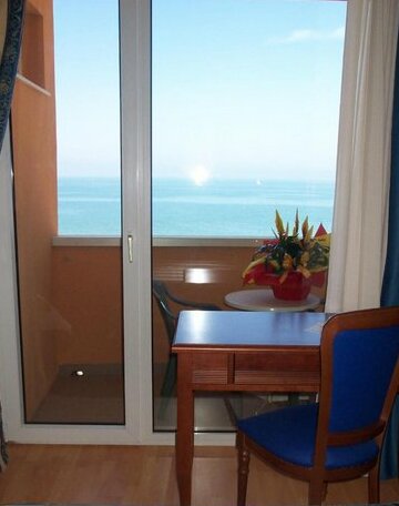Hotel Alexander Resort - Photo5