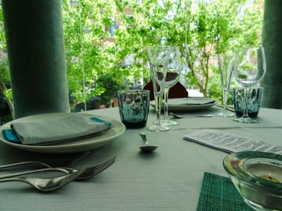 Hotel Ali d'Oro - Photo4