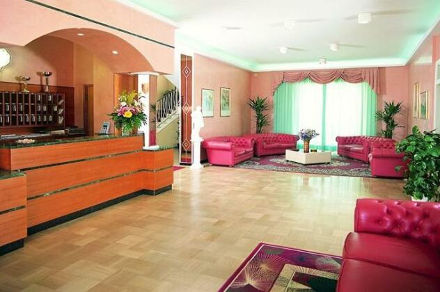 Hotel Alpen Bellariva - Photo2