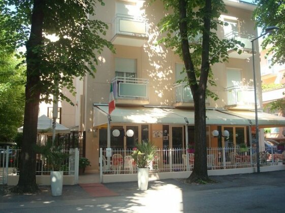 Hotel Amalfi Rimini