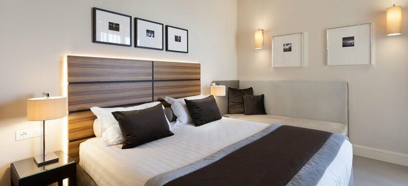 Hotel Ambasciatori Rimini - Photo5