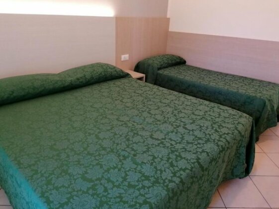 Hotel Andrea's Rimini - Photo3