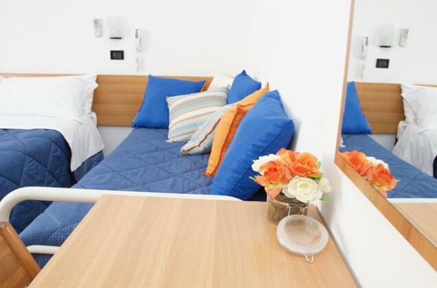 Hotel Anversa - Photo2