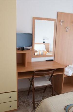 Hotel Anversa - Photo3