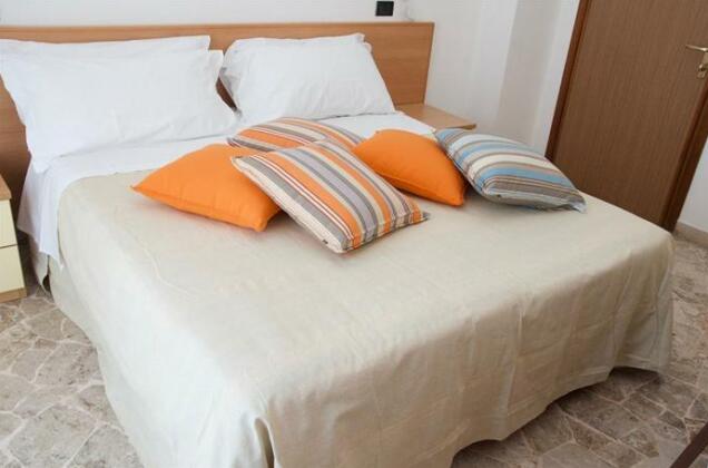 Hotel Anversa - Photo4