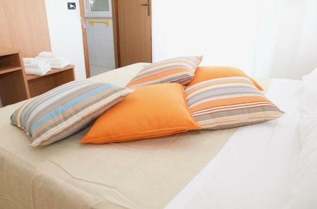 Hotel Anversa - Photo5