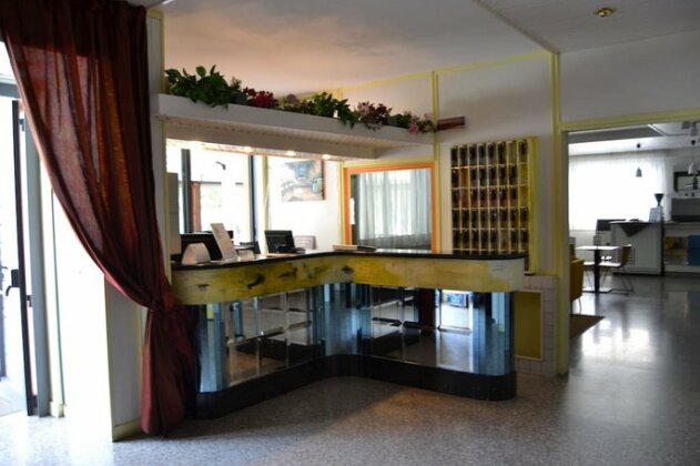 Hotel Apis Rimini - Photo3