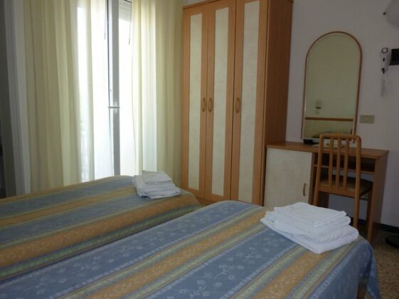 Hotel Apis Rimini - Photo5