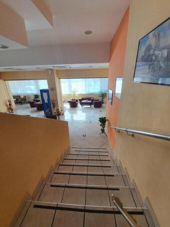 Hotel Aramis Rimini - Photo3