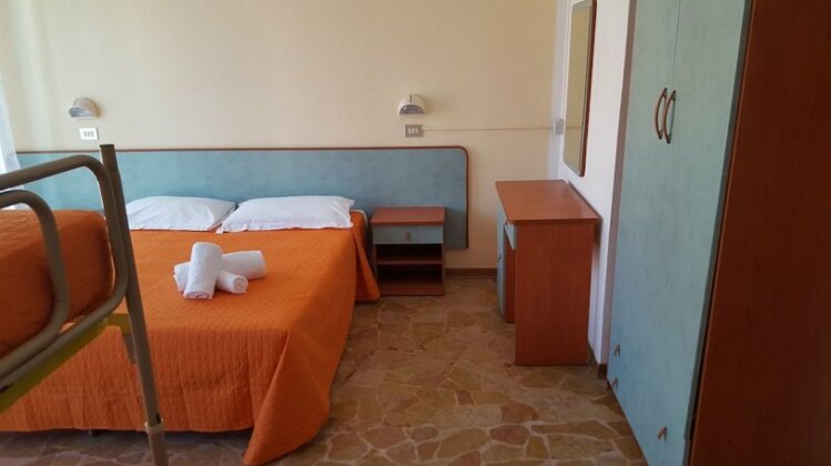 Hotel Ariosto Rimini - Photo2