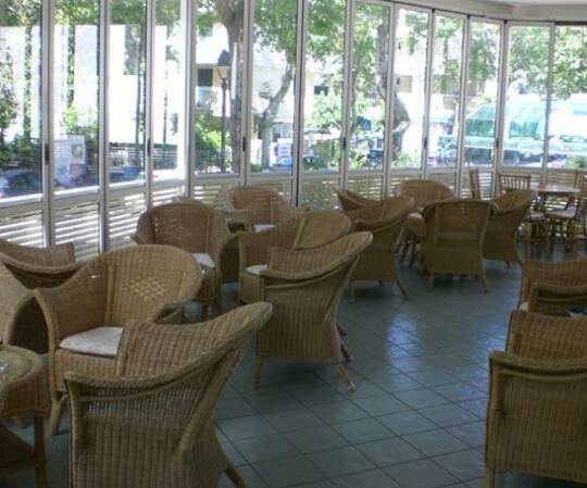 Hotel Arno Miramare - Photo3