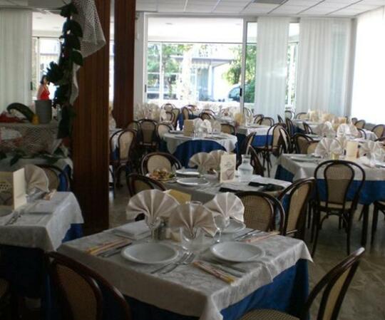 Hotel Arno Miramare - Photo5