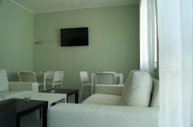 Hotel Aron - Photo3