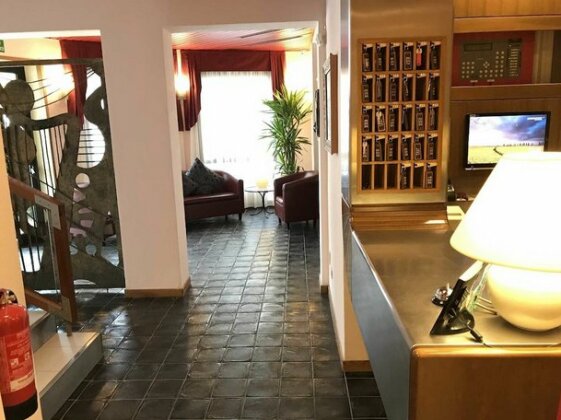 Hotel Arpa - Photo2