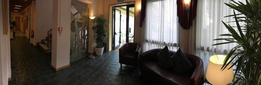 Hotel Arpa - Photo3